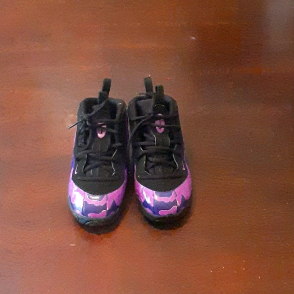 Nike Foams